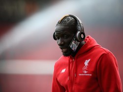 Liverpool Pulangkan Sakho dari Tur Pramusim di AS