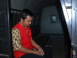 Kejari Depok Tahan Tersangka Korupsi Dana Kampanye Pilkada Depok