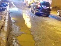 Pengelola JORR Minta Maaf Atas Jalan Berlubang di Terowongan Pasar Rebo