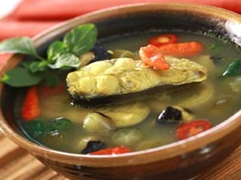 Resep Pindang Patin, Cocok Dinikmati saat Udara Dingin