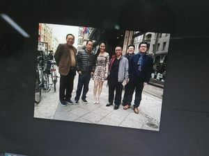 Penjelasan Kepala BIN Sutiyoso Soal Fotonya di Berlin yang Ramai Beredar Penjelasan Kepala BIN Sutiyoso Soal Fotonya di Berlin yang Ramai Beredar
