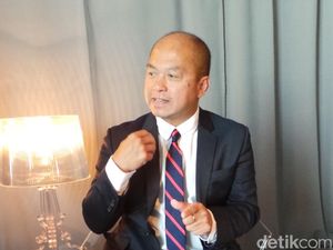 Ini Strategi Acer Hadapi Gegap Gempita Bisnis Smartphone