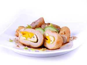 Jambi Juga Punya Ragam Pempek yang Gurih Enak Jambi Juga Punya Ragam Pempek yang Gurih Enak