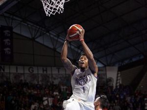 CLS dan Pelita Jaya Petik Kemenangan