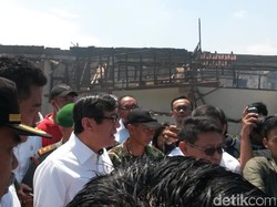 Lapas yang Rawan Akan Dijaga Polri, untuk Lapas di Medan Ditambah Blok