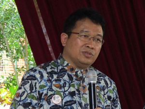 Cerita Kang Yoto Soal Masalah di Bojonegoro dan Jakarta Cerita Kang Yoto Soal Masalah di Bojonegoro dan Jakarta