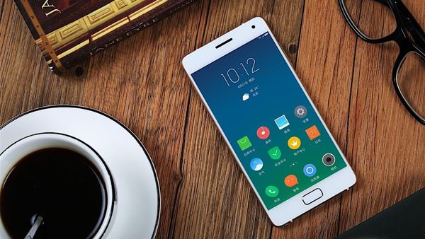 ZUK Z2 Pro Tampil Perkasa