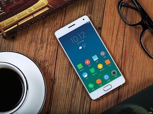 ZUK Z2 Boyong Prosesor Snapdragon dan Exynos