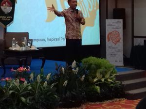 Cerita Bupati Yoyok Menanamkan Budaya Antikorupsi Lewat Penjara Cerita Bupati Yoyok Menanamkan Budaya Antikorupsi Lewat Penjara