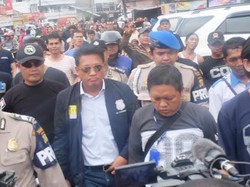 Polisi Kantongi Keterangan 18 Saksi Kasus Mutilasi Nur Atikah