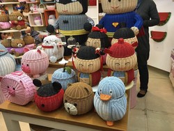 Ini Kendala yang Dihadapi Pelaku Industri Kreatif