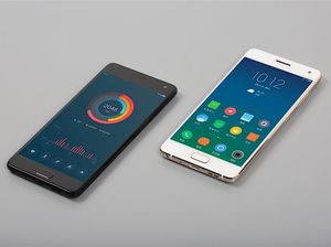 Zuk Z2 Diklaim Diminati 6 Juta Orang