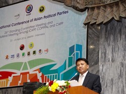 PKS Apresiasi Pemerintah Tangkap Buron Kakap, Tapi Singgung Soal Djoko Tjandra