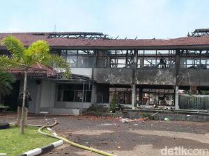 Napi Lapas Banceuy Sebut Rekannya Dibunuh, Kapolda Jabar: Masih Didalami