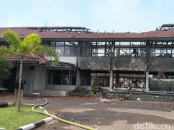 Napi Lapas Banceuy Sebut Rekannya Dibunuh, Kapolda Jabar: Masih Didalami