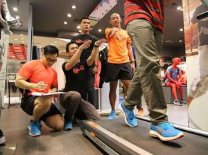 Mengenal Running Form Analysis Agar Lari Jadi Lebih Nyaman