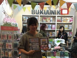 Dari Hobi Jadi Bisnis Beromzet Rp 50 Juta/Bulan