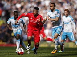 Buang Keunggulan Dua Gol, Liverpool Diimbangi Newcastle 2-2