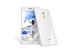 Resmi Dirilis, ZUK Z2 Pro Tampil Gahar