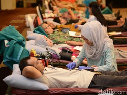 Palang Merah Diretas, Data Sensitif Pendonor Bocor