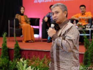 Palembang Menuju Smart City