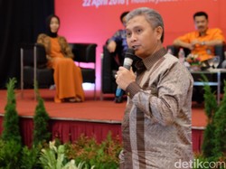 Palembang Menuju Smart City