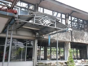 Menkum: Kepala Pengamanan Lapas Banceuy Dicopot