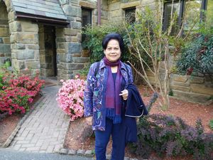 Risiko Pejuang Lingkungan Hidup: Kehilangan Nyawa