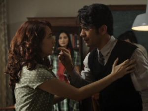 Ada Apa dengan Reza Rahadian dan Chelsea Islan? Ada Apa dengan Reza Rahadian dan Chelsea Islan?