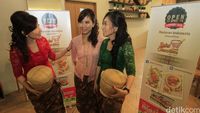 Nikmati Kuliner dan Pusat Oleh-Oleh di Bakul Nusantara