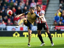 Arsenal Ditahan Imbang Sunderland Tanpa Gol