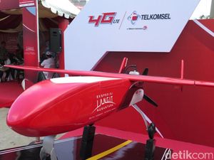 Sebelum Terbang, Elang Nusa Harus Kantongi 30 Restu