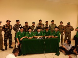 GP Ansor Jatim Bikin Satgas Antihoax dan Unit Khusus Cyber