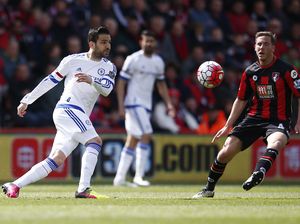 Tentang Tiga Assist Fabregas