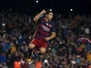 Suarez: Liverpool Bikin Aku Lebih Baik