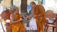 Thailand: Antara Seks, Gender dan Kehidupan Religius