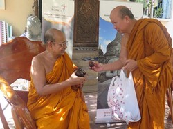 Borobudur akan Lebih Sakral, Pengelola Siap Berikan Keistimewaan untuk Biksu