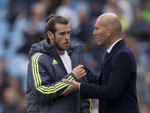 Madrid Buruk di Awal, Meyakinkan di Akhir