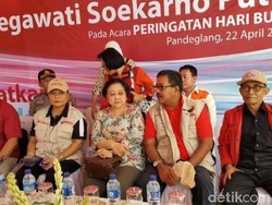 Titah Penugasan Megawati Bisa Gugurkan Calon Eksternal untuk Maju Pilgub DKI