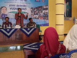 Ibas: Pengamalan Pancasila Lebih Penting dari Sekadar Menghapal Sila-silanya