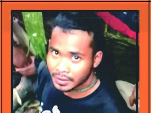 Kisah Akil, Tim Pencari Logistik Kelompok Santoso yang Lari dari Hutan Poso Kisah Akil, Tim Pencari Logistik Kelompok Santoso yang Lari dari Hutan Poso