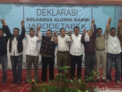Presidium Alumni KAMMI Angkat Bicara Soal Pemecatan Fahri Hamzah oleh PKS