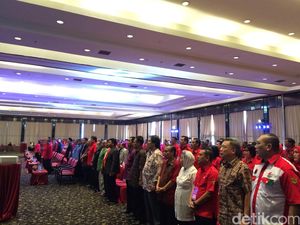 PDIP: Pemerintah Masih Minim Perhatian di Sektor Kelautan