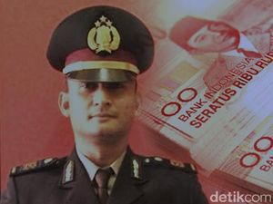 Agar Bisa Dihukum Seumur Hidup, AKP Ichwan Harus Dijerat UU Korupsi