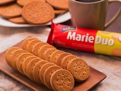 Ternyata Ngemil Banyak Manfaatnya, Coba Camilan Sehat Ini