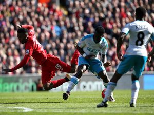 Klopp: Liverpool Layak Dapat Penalti