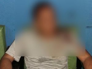 Diduga Berbuat Asusila dengan Rekan Kerja, Perwira TNI AU Diamankan