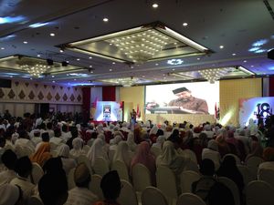 BJ Habibie dan Komjen Buwas Dapat Penghargaan dari PKS