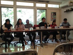 DPR Dikritik Karena Bahas Revisi UU Pilkada Secara Tertutup