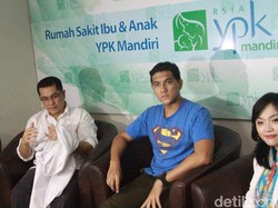 Cerita Panjangnya Proses Persalinan Tantri Kotak
